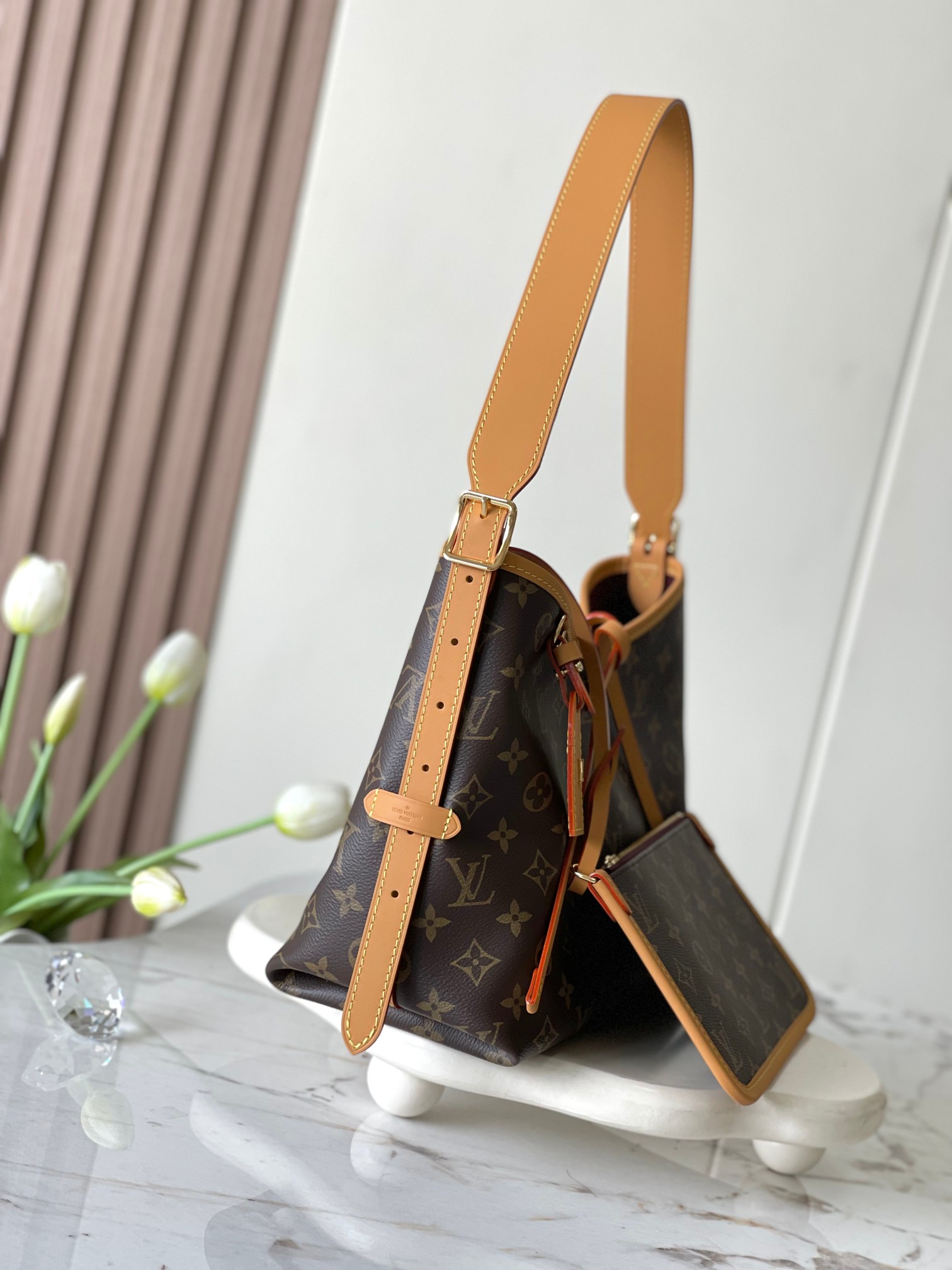 Louis Vuitton Shopping Bags